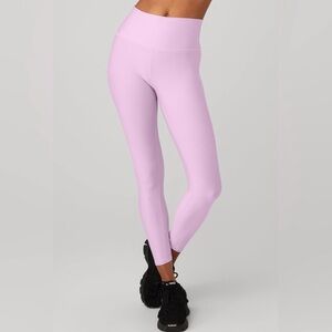 Alo Yoga 7/8 High Waist Airlift Leggings